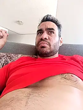 javiermarval83 online show from February 1, 6:19 pm