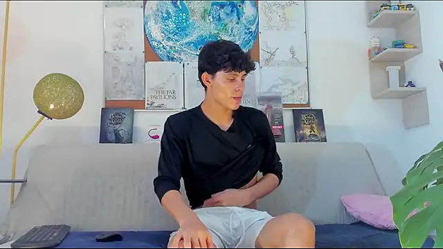 logan thomas online show from July 14, 5:51 pm