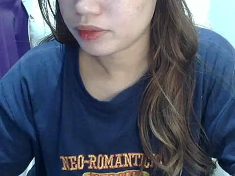 Snapshot of ___zurIII09_ chatting on February 22, 10:36 am zurIII09 online show from February 22, 10:36 am