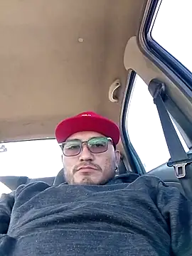 Chiquitopapa69 online show from November 6, 3:24 pm