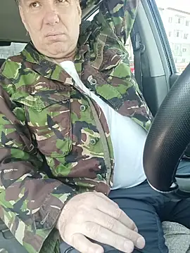 Saysomething3 online show from April 5, 10:23 am