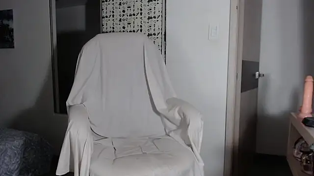 DanielaDuff online show from February 7, 3:19 pm