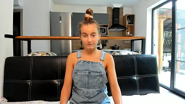 ElizSweet online show from October 23, 8:57 am