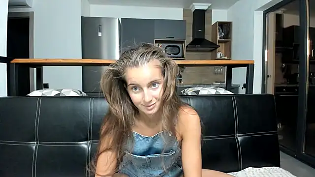 ElizSweet online show from November 5, 3:34 pm