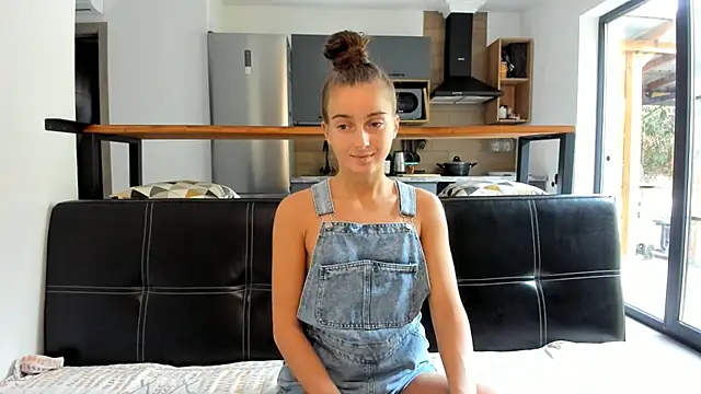 ElizSweet online show from November 24, 9:53 am