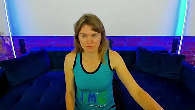 Anabell xxx online show from November 23, 6:35 am