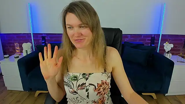 Anabell xxx online show from February 28, 6:47 am