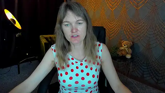 Anabell xxx online show from May 10, 5:45 am