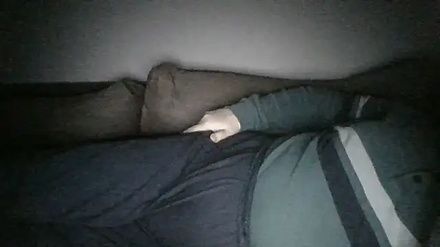 Anderrust online show from February 10, 11:13 pm