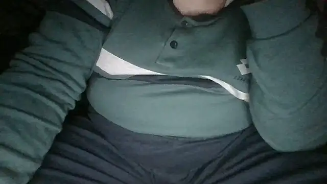 Anderrust online show from February 12, 2:45 am