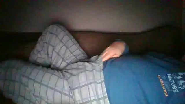 Anderrust online show from February 16, 1:14 am