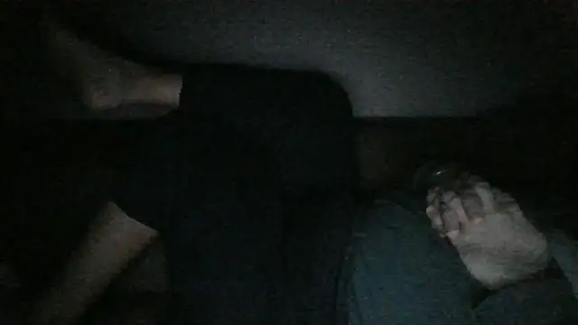 Anderrust online show from February 26, 2:26 am