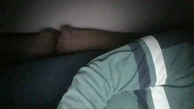 Anderrust online show from February 27, 11:04 pm