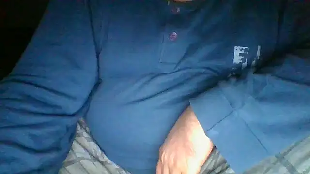 Anderrust online show from March 7, 2:25 am