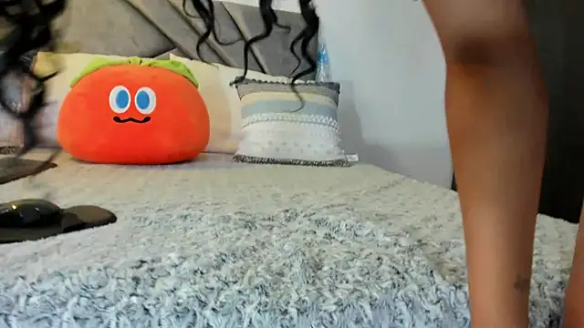 Sweetcocoa- online show from April 9, 11:04 am