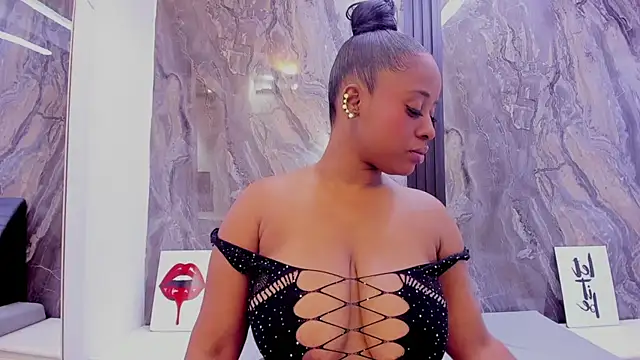 HellenJohansson online show from March 3, 7:31 pm