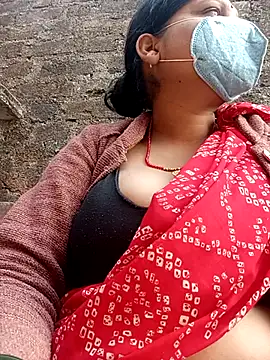 Lattika-Bhabhi online show from February 11, 11:37 am