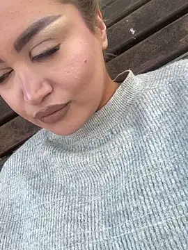 Snapshot of EmiliaPetrova chatting on March 6, 4:49 pm EmiliaPetrova online show from March 6, 4:49 pm