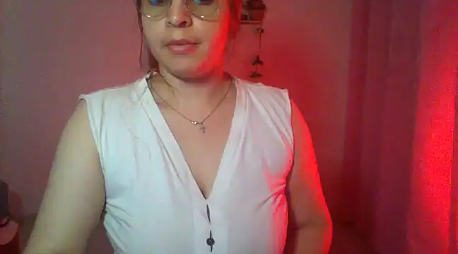 lorenitabella online show from March 19, 12:34 pm
