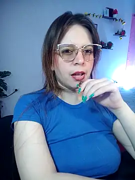 lorenitabella online show from February 14, 10:23 am