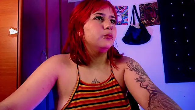 raven-gotic online show from June 13, 5:44 pm