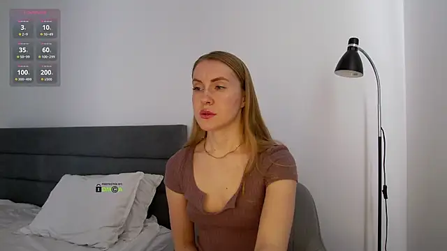 Fallinlove1 online show from March 14, 1:57 pm