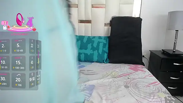 Snapshot of ambercordoba chatting on February 2, 8:51 pm ambercordoba online show from February 2, 8:51 pm