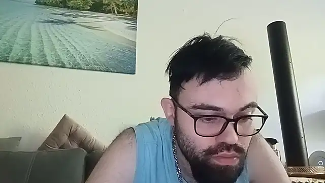 Stevus31 online show from July 29, 4:27 pm