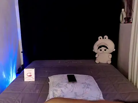 Angelic Fuckerxxx online show from July 18, 6:56 pm