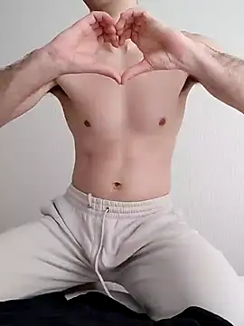 Snapshot of HotAlex500 chatting on January 26, 2:08 pm HotAlex500 online show from January 26, 2:08 pm