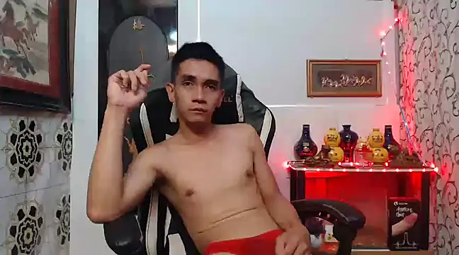 asianmaster27 online show from December 9, 1:51 am