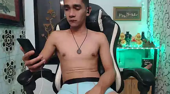 asianmaster27 online show from December 10, 10:38 am