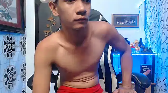 asianmaster27 online show from December 16, 5:27 am