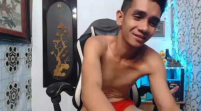 asianmaster27 online show from December 18, 11:45 am