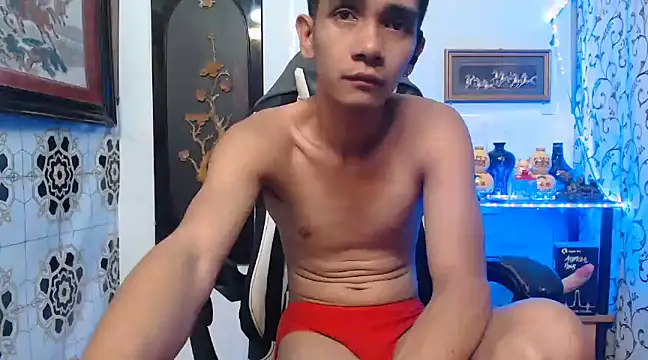 asianmaster27 online show from December 19, 12:13 am