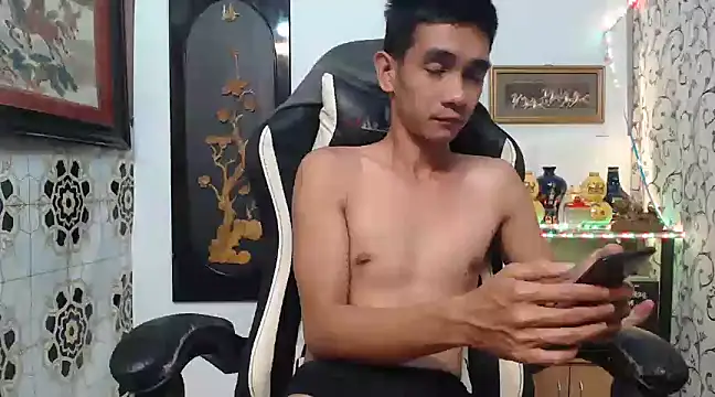 asianmaster27 online show from December 27, 10:34 am