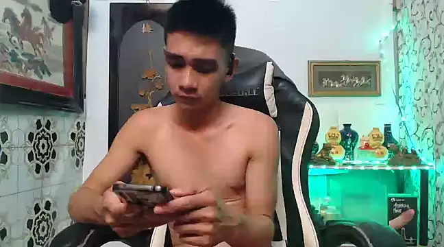 asianmaster27 online show from January 21, 10:19 am