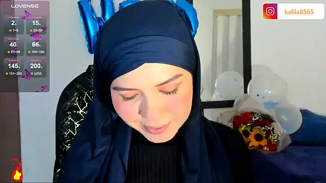 MatchedEyebrow online show from March 28, 8:08 pm