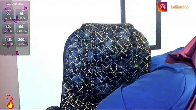 MatchedEyebrow online show from April 7, 12:00 am