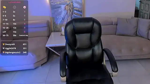 MadelineFox online show from February 7, 2:58 pm