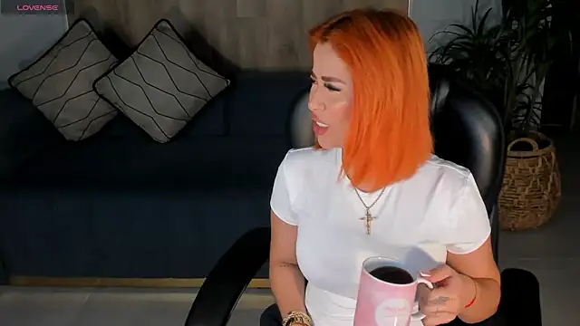 MadelineFox online show from September 9, 7:52 am