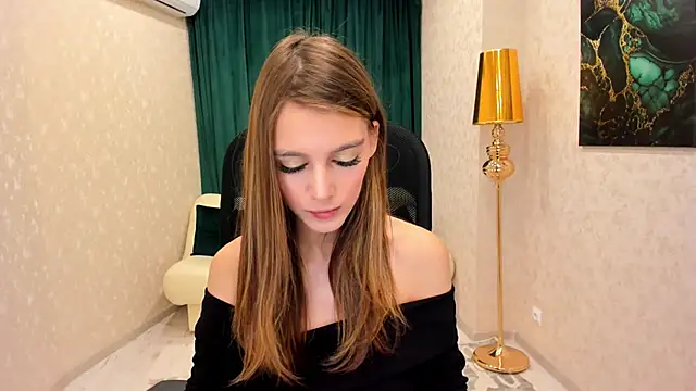 RedLipse online show from February 16, 3:37 am