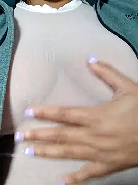 Molly newman6 online show from February 25, 4:14 am