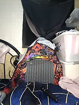  Shimmerlyn  online show from March 9, 12:20 pm