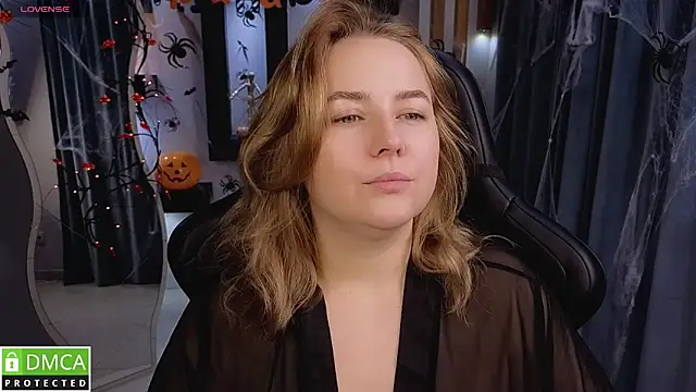 Mira Mermayd online show from November 2, 1:08 am