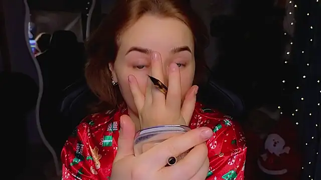 Mira Mermayd online show from December 5, 1:14 am