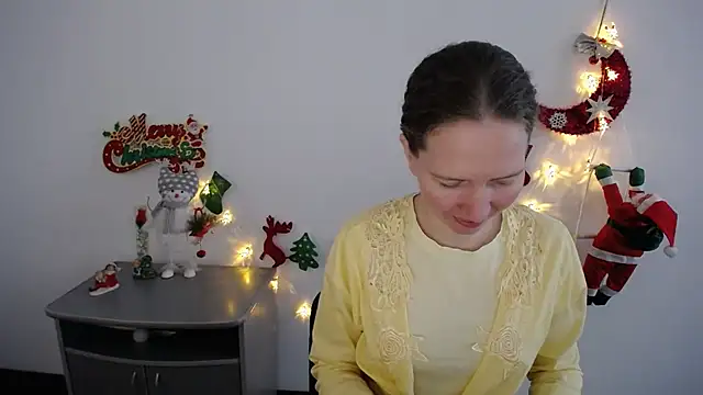 Sexy MargoX  online show from January 13, 6:51 am