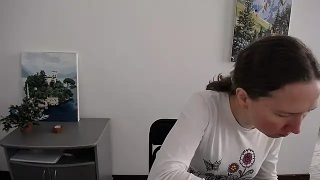 Sexy MargoX  online show from March 18, 9:45 am