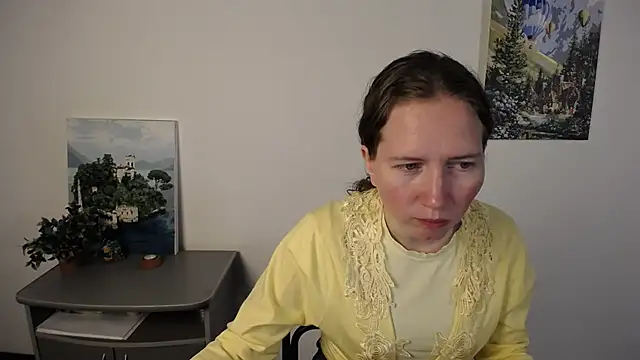 Sexy MargoX  online show from March 22, 6:00 pm