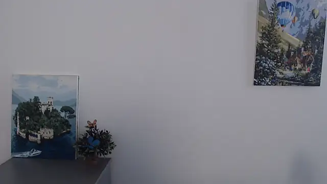 Sexy MargoX  online show from July 10, 8:18 am